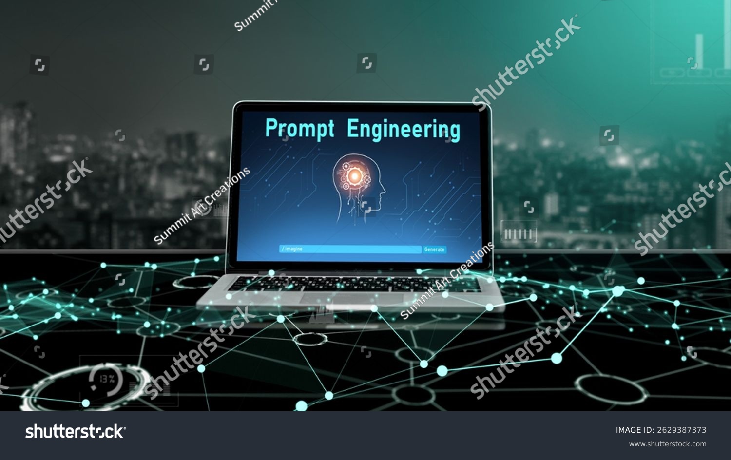 prompt engineering